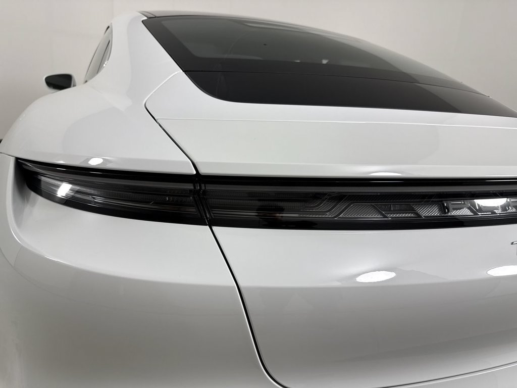 New 2026 Porsche Taycan 4S AWD/4WD image 17