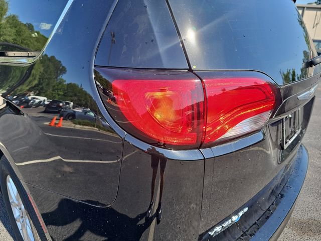 Used 2024 Chrysler Voyager LX FWD image 36