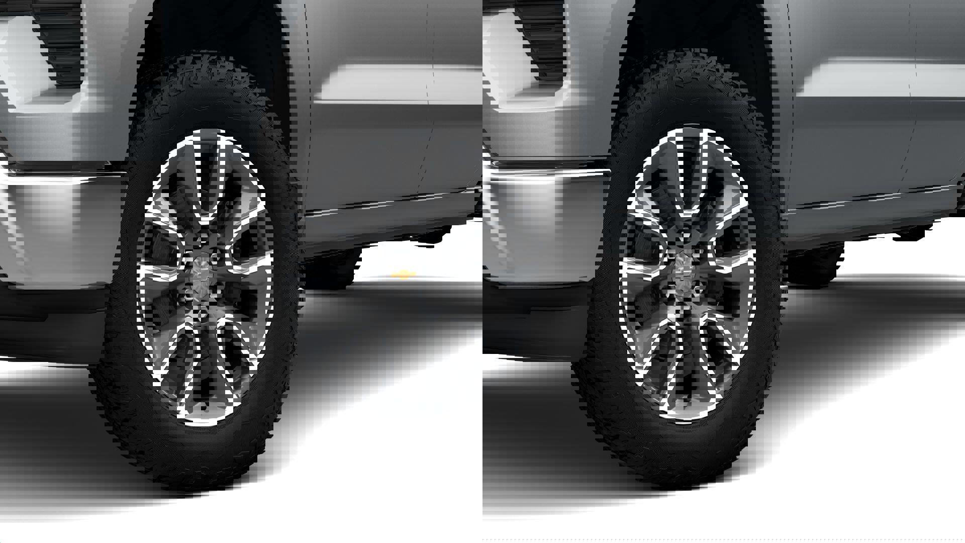 New 2026 Chevrolet Silverado 1500 LT image 28