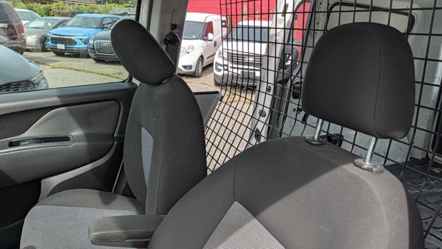 Used 2017 RAM ProMaster City Tradesman w/ Rear Back-up Camera Group FWD image 23