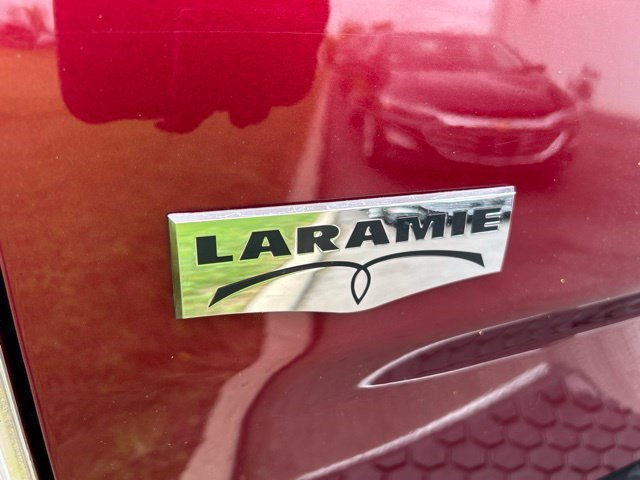 Used 2018 RAM 1500 Laramie AWD/4WD image 64