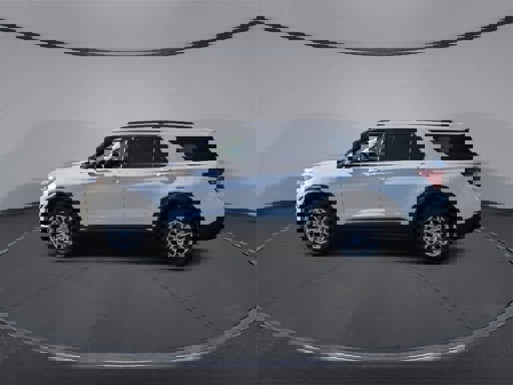 New 2026 Ford Explorer Active image 6