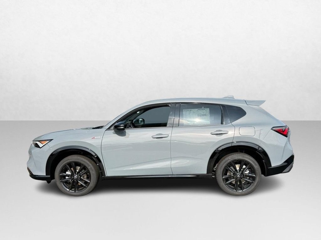 New 2026 Acura ADX A-Spec w/ Advance Package AWD/4WD image 2