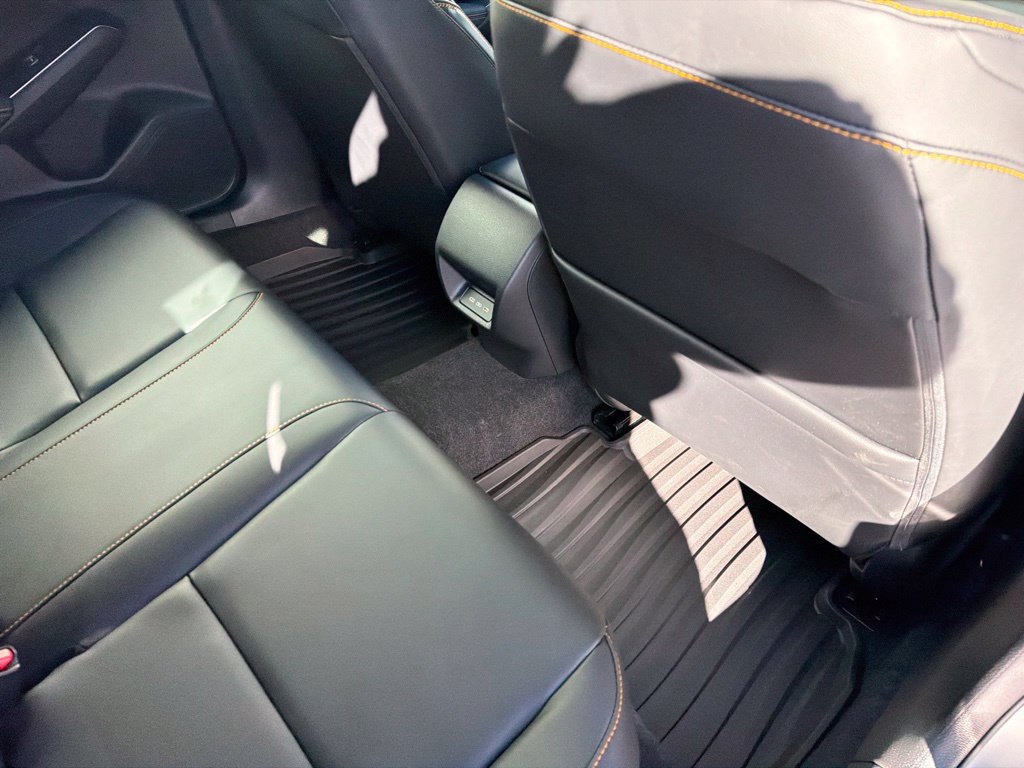 Used 2026 Acura Integra A-Spec w/ Technology Package FWD image 20