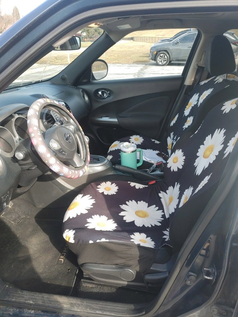 Used 2013 Nissan Juke SV image 16