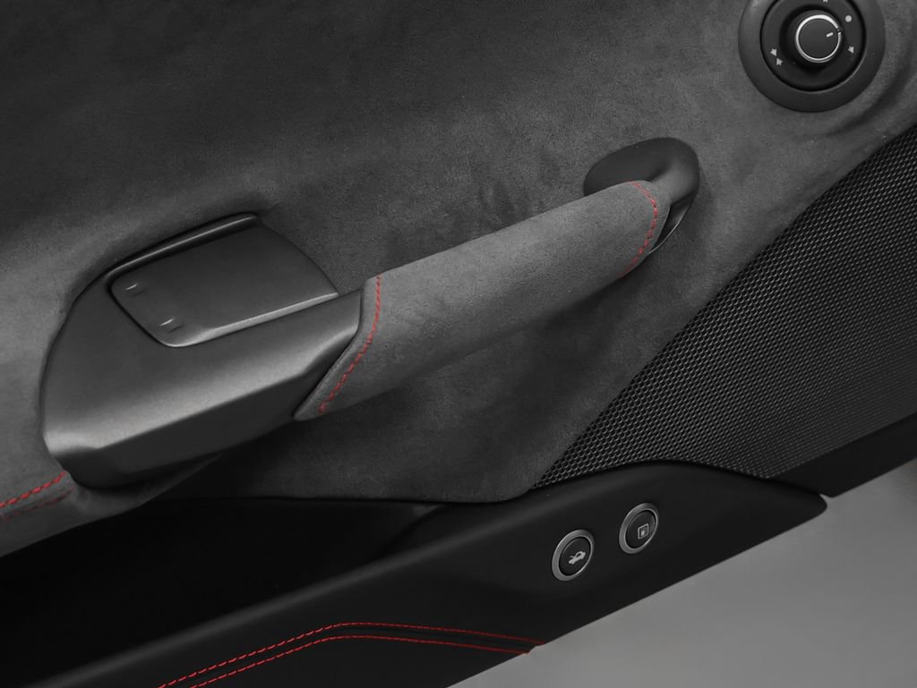 Certified 2018 Ferrari 488 GTB RWD image 69