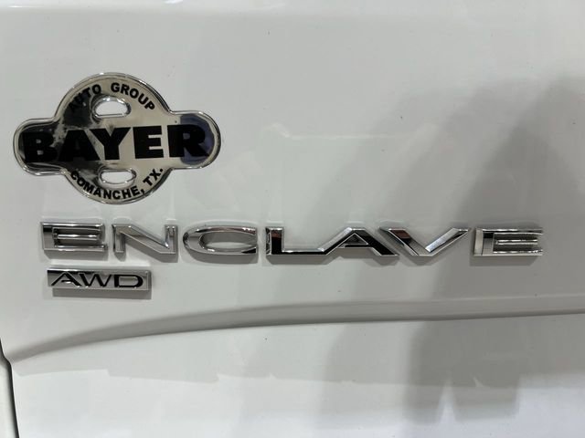 Certified 2023 Buick Enclave Essence w/ Experience Buick Package AWD/4WD image 28