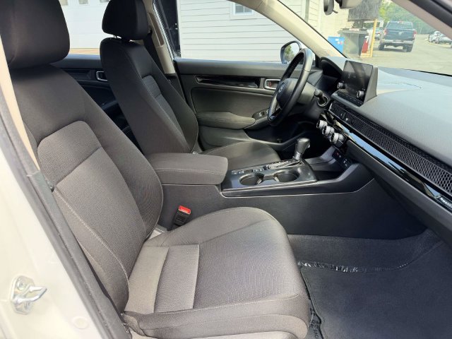 Used 2024 Honda Civic EX image 12