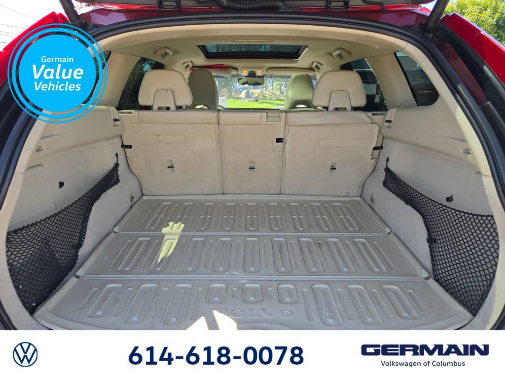 Used 2016 Volvo XC60 T6 w/ Proximity Package FWD image 20