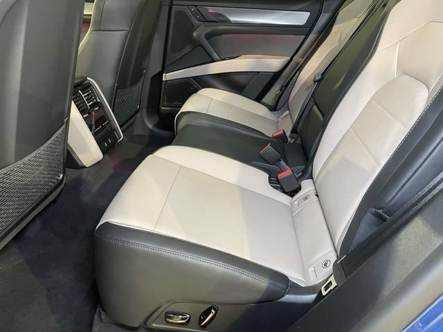 New 2026 Porsche Cayenne Electric AWD/4WD image 19