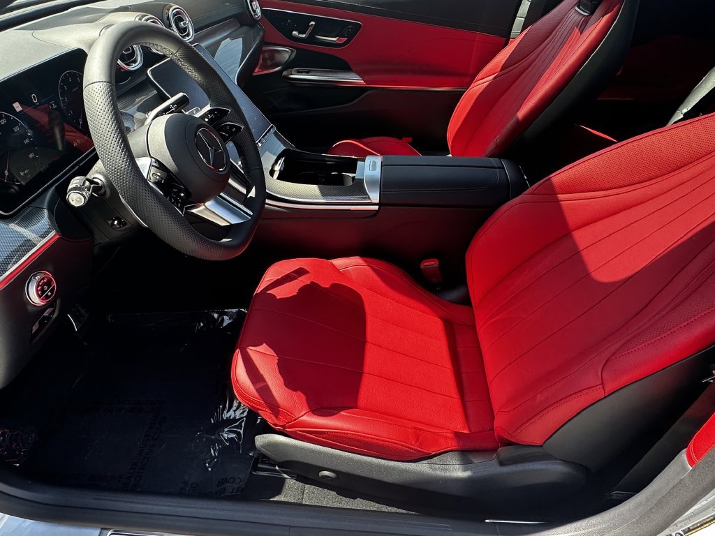 New 2026 Mercedes-Benz CLE 450 4MATIC Coupe image 10