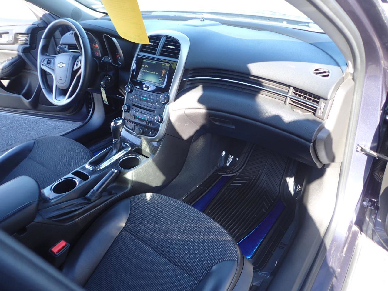 Used 2014 Chevrolet Malibu LT image 13