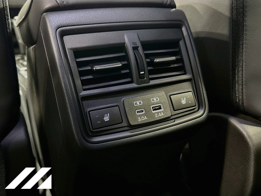 Certified 2026 Subaru Outback Limited XT AWD/4WD image 27