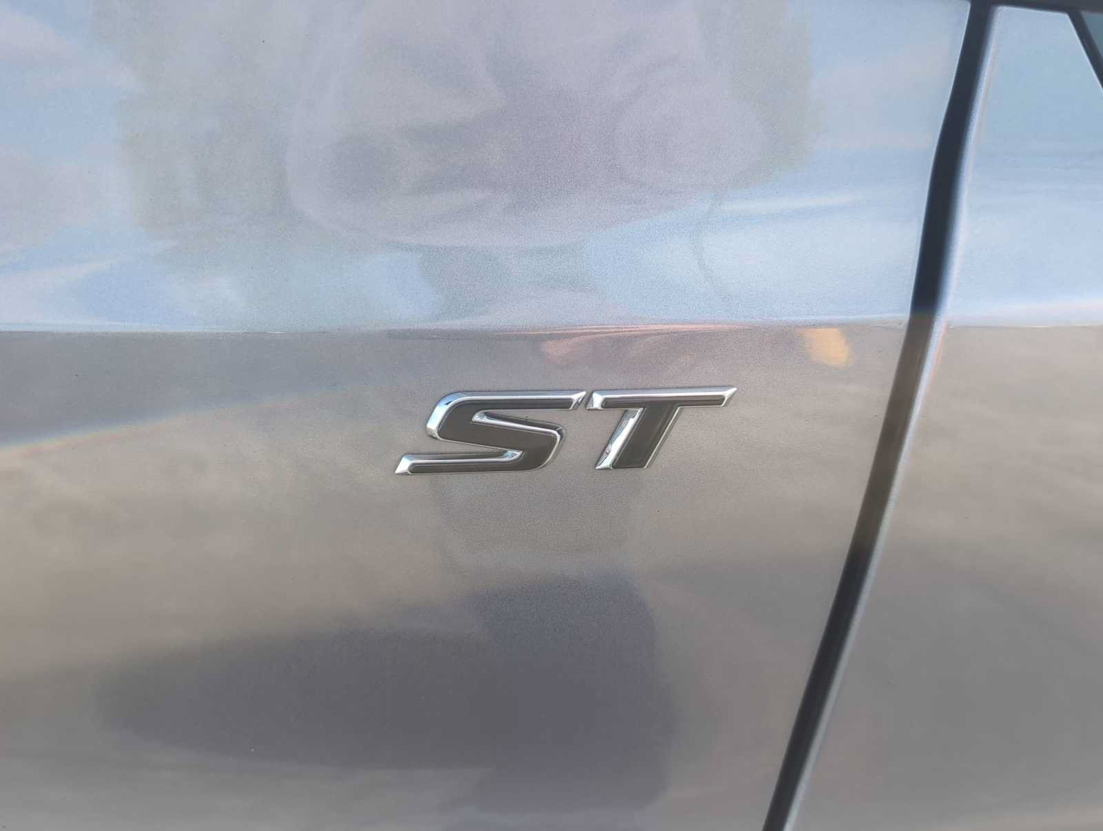 Used 2024 Buick Envista Sport Touring w/ Convenience I Package FWD image 31