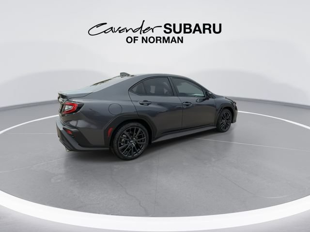 New 2026 Subaru WRX AWD/4WD image 10