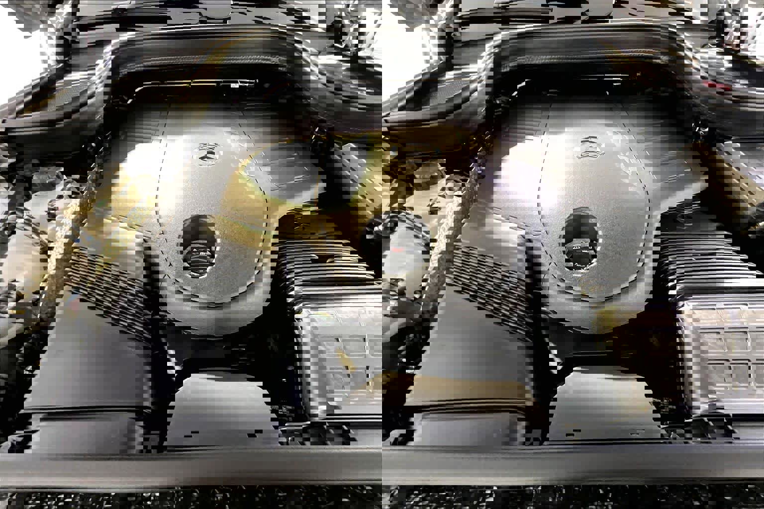 New 2026 Mercedes-Benz GLS 450 4MATIC image 14