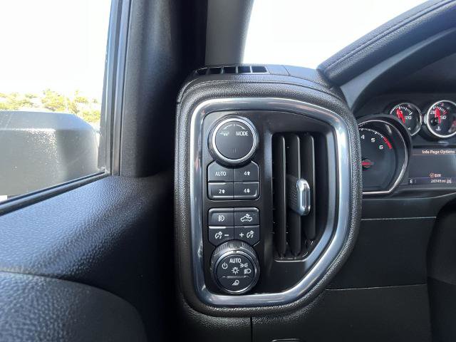 Used 2022 Chevrolet Silverado 2500 LTZ image 17