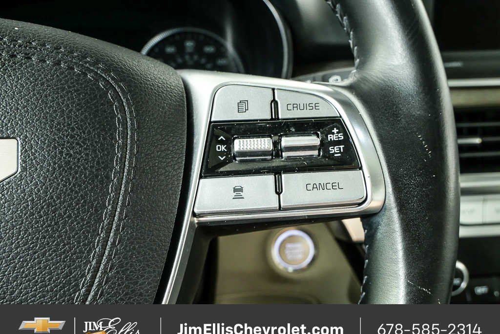 Used 2022 Kia Telluride SX FWD image 12