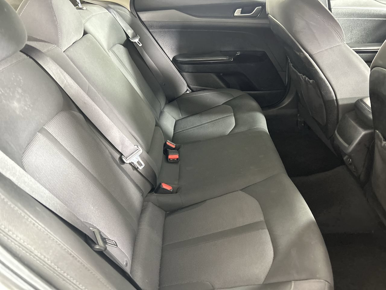 Used 2022 Kia K5 LXS FWD image 25