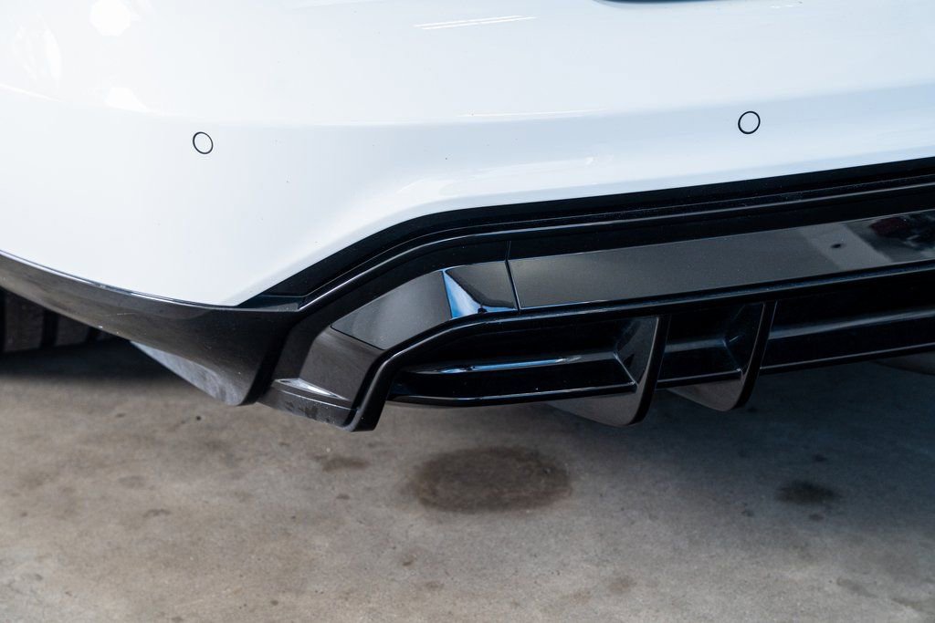 Used 2024 Audi e-tron GT Prestige image 24