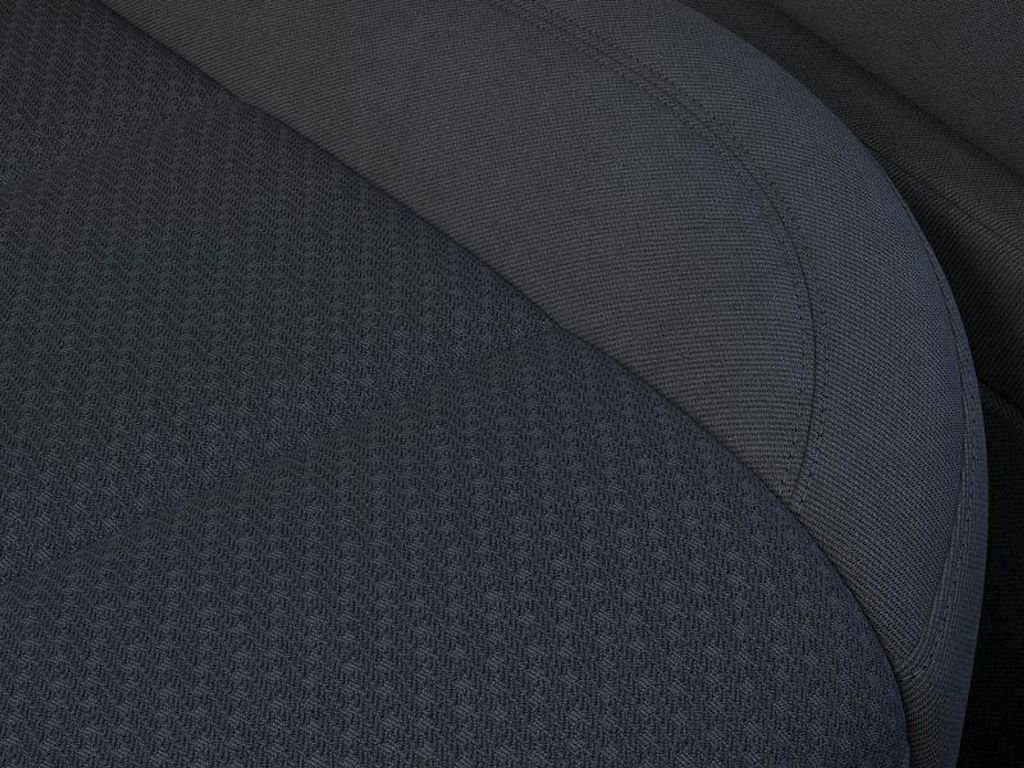 New 2025 Chevrolet Silverado 2500 W/T w/ WT/CX Safety Package image 21