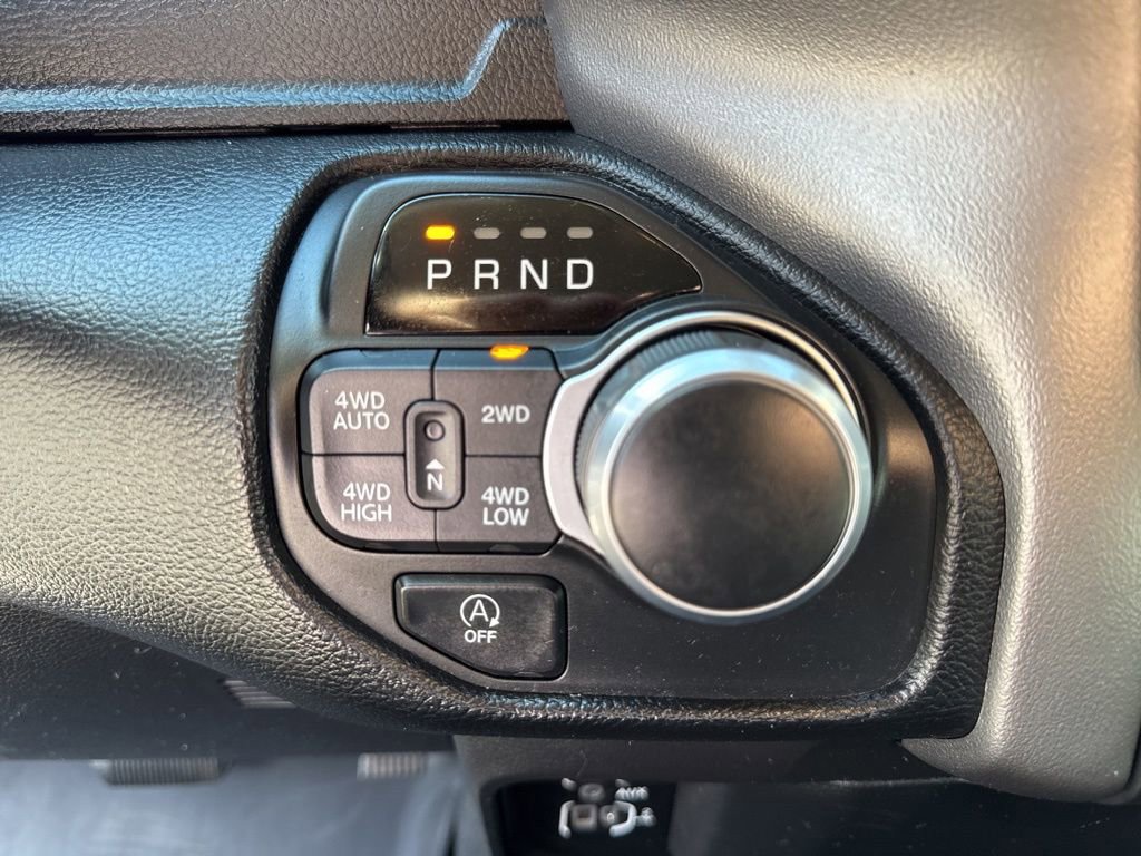 Used 2019 RAM 1500 Big Horn image 42