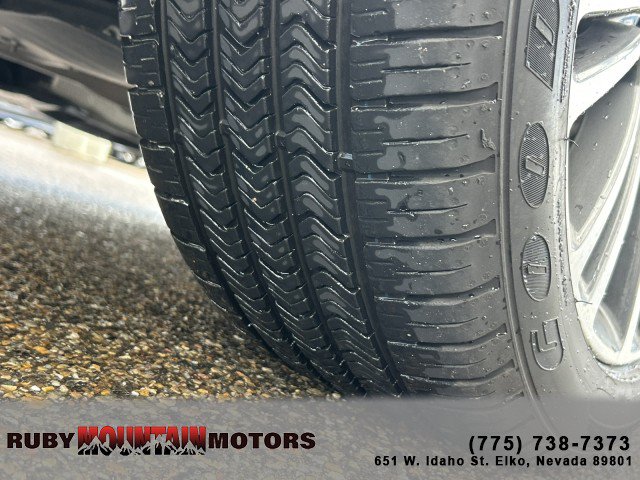Used 2017 BMW 530i RWD image 29