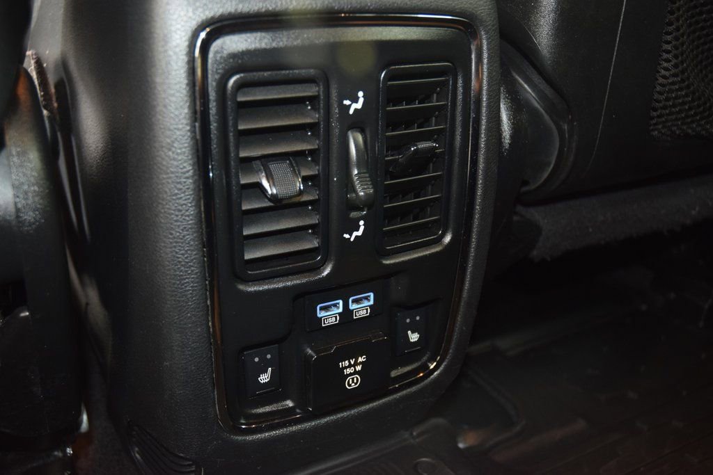 Used 2017 Jeep Grand Cherokee Limited image 44