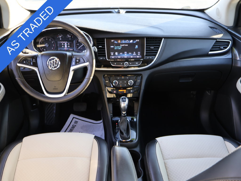 Used 2020 Buick Encore Preferred FWD image 11