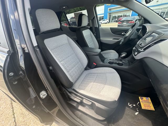 Used 2024 Chevrolet Equinox LS w/ LS Convenience Package FWD image 28