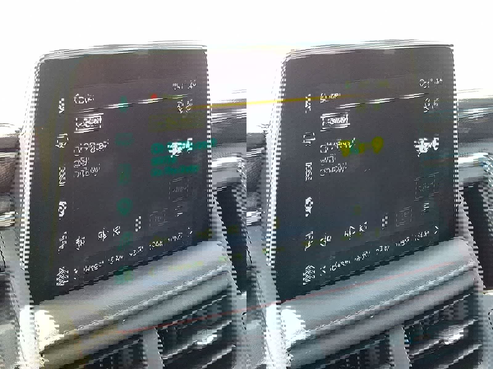 Used 2023 Chevrolet Tahoe RST w/ Luxury Package image 19