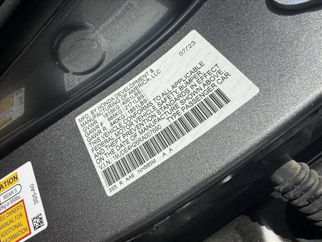 Used 2024 Acura Integra image 21