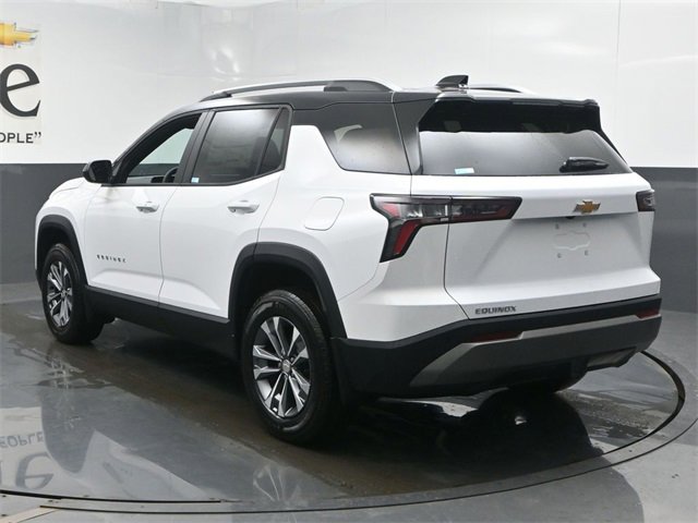 New 2026 Chevrolet Equinox LT w/ LPO, Floor Liner Package image 14