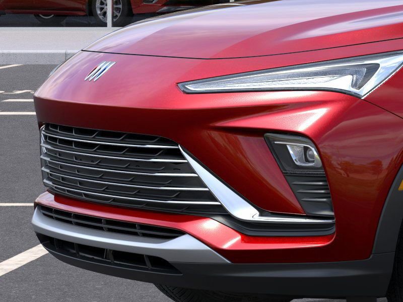 New 2026 Buick Envista Preferred w/ Convenience I Package image 13