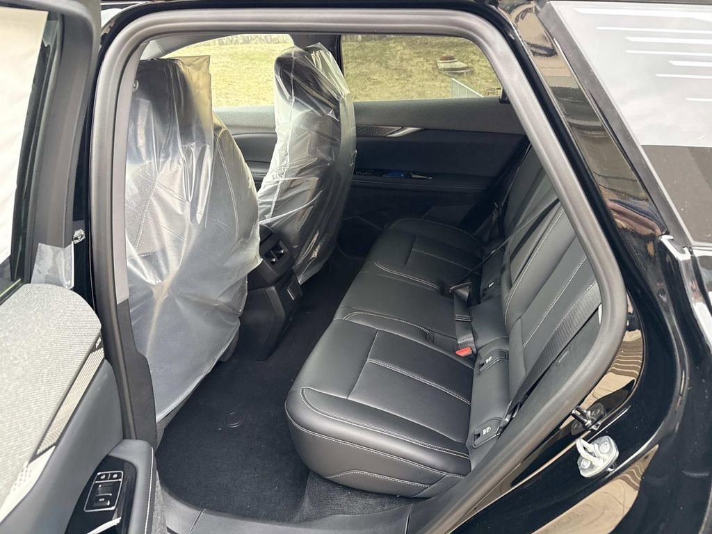 New 2026 Cadillac Optiq Sport 1 RWD image 9