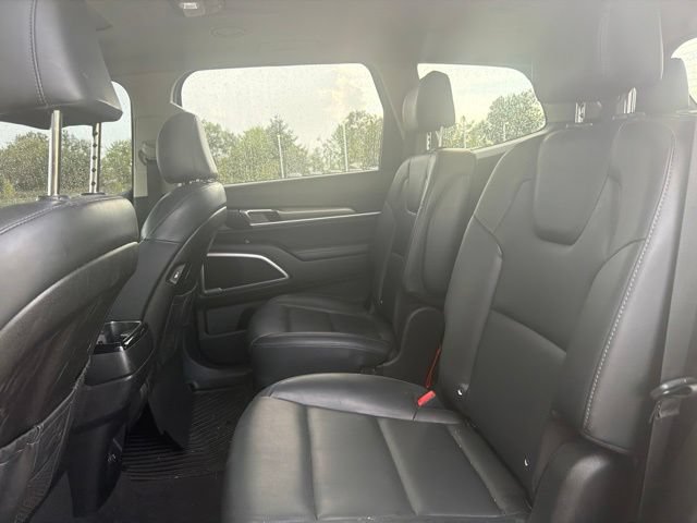 Used 2020 Kia Telluride S AWD/4WD image 18
