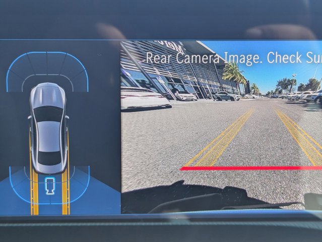 Used 2025 Mercedes-Benz CLA 250 image 12