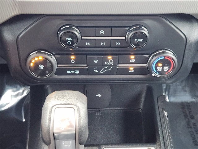 Used 2022 Ford Bronco 4-Door AWD/4WD image 21