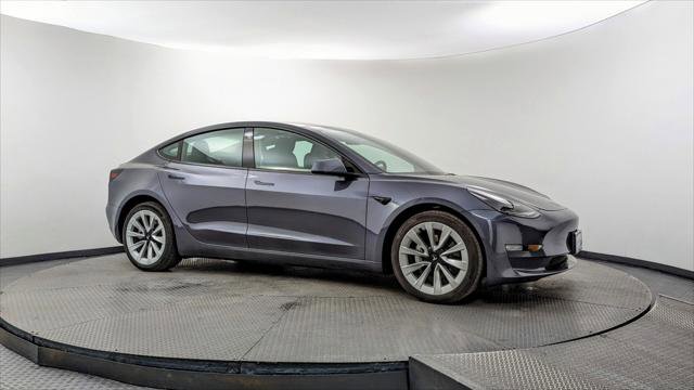 Used 2023 Tesla Model 3 Long Range image 9