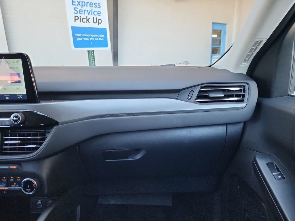 Used 2024 Ford Escape Active FWD image 33