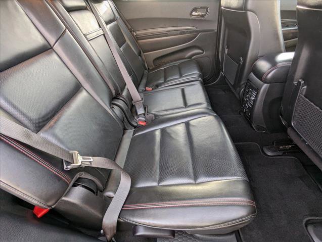 Used 2024 Dodge Durango R/T image 20