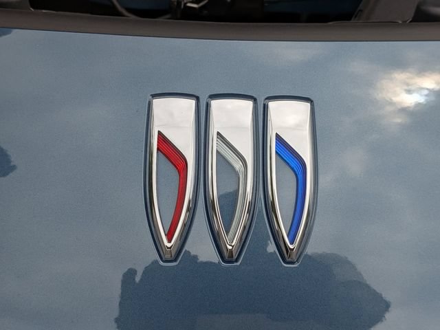 New 2026 Buick Envista Sport Touring w/ Convenience I Package FWD image 26