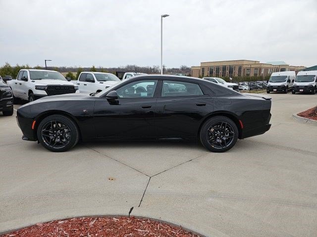 New 2026 Dodge Charger Scat Pack image 2