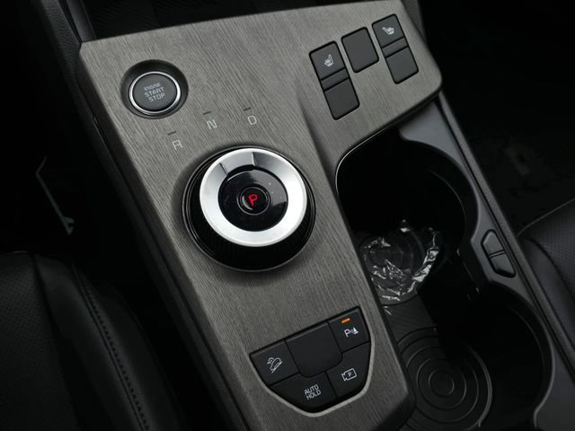 New 2026 Kia Sportage AWD Hybrid image 12
