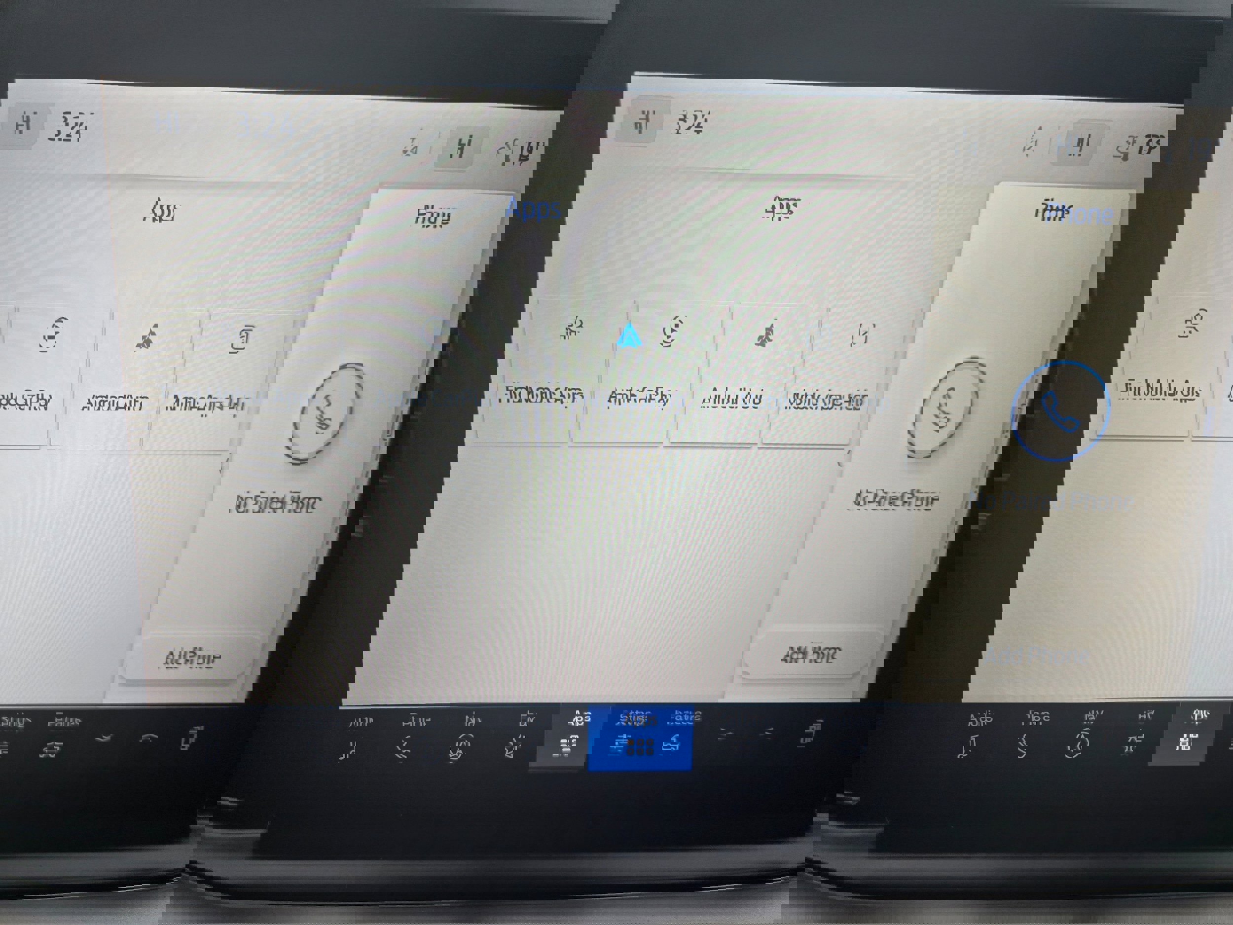 New 2026 Ford F350 Lariat image 21