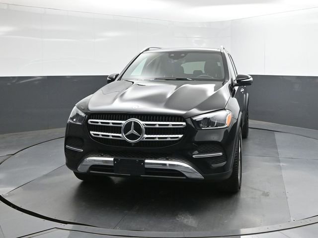 Used 2025 Mercedes-Benz GLE 350 4MATIC image 30