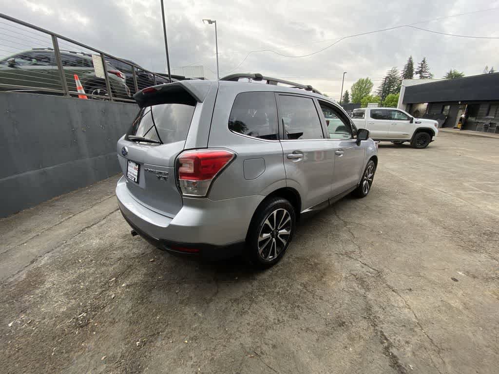 Used 2017 Subaru Forester 2.0XT Premium AWD/4WD image 6