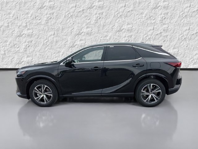 New 2026 Lexus RX 350 Premium w/ Convenience Package FWD image 6