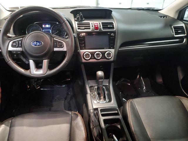 Used 2017 Subaru Crosstrek 2.0i Limited AWD/4WD image 13