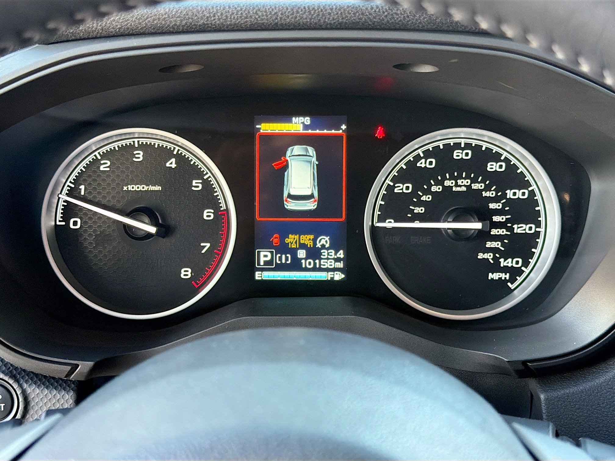 Certified 2023 Subaru Forester Premium image 39